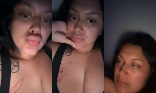hnnssybaby's Stream - Jul 25, 2026, 8:52 AM