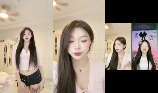 hoailinh_206's Stream - Aug 7, 2026, 8:50 AM