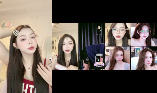 Live de hoailinh_206 - 8 de ago. de 2026, 9:21