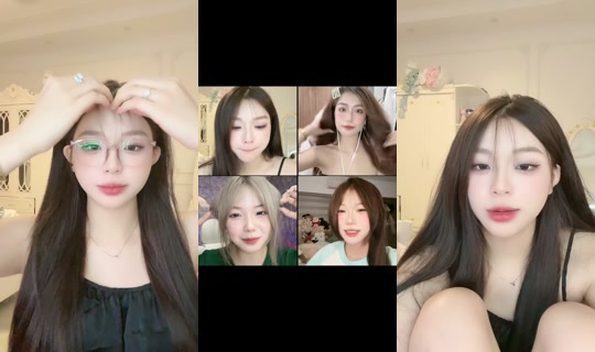 Live de hoailinh_206 - 8 de ago. de 2026, 15:57