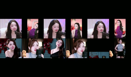 Stream ni hoathiennhi99 - Ago 7, 2026, 8:08 PM