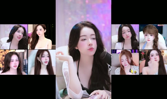 Stream ni hoathiennhi99 - Ago 10, 2026, 1:33 AM