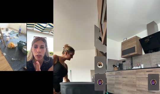 hochlebediegerechtigkeit's Stream - Aug 21, 2026, 9:11 AM
