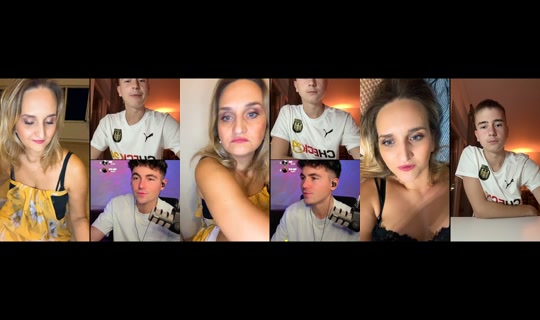hochlebediegerechtigkeit's Stream - Aug 27, 2026, 8:54 PM