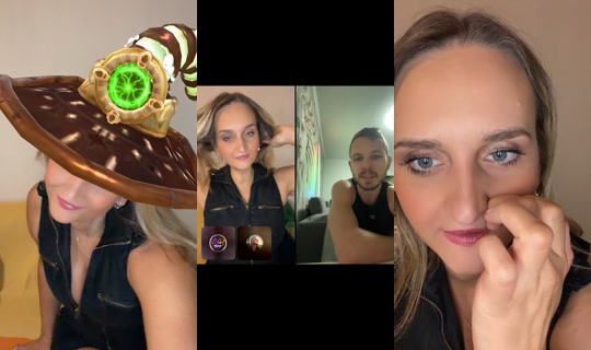 hochlebediegerechtigkeit's Stream - Aug 30, 2026, 8:10 PM