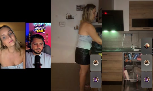 hochlebediegerechtigkeit Recorded on Aug 31, 2026, 6:24 PM