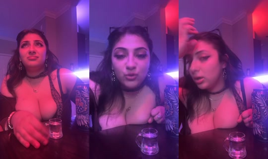 hodahxoxo's Stream - Oct 4, 2026, 7:34 AM
