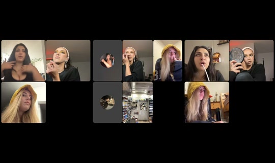 hodahxoxo's Stream - Oct 7, 2026, 1:00 AM