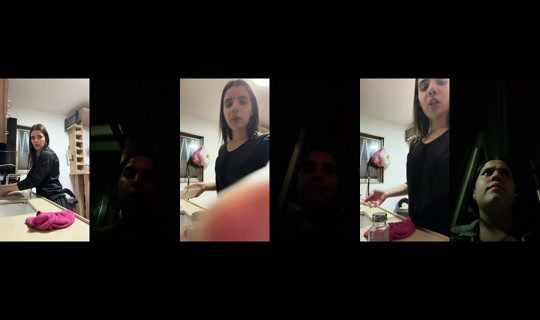 hodaya237's Stream - Oct 14, 2026, 6:26 PM