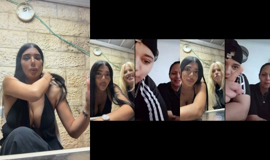 hodaya986's Stream - Sep 3, 2026, 5:58 PM
