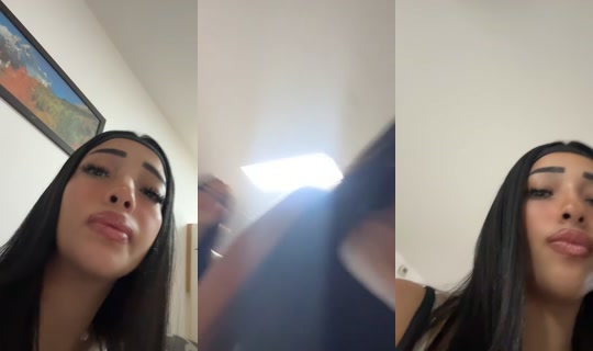 hodaya_cohen_spam's Stream - Sep 12, 2026, 5:32 PM
