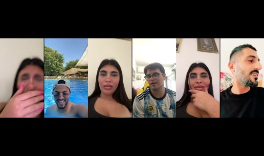 Stream von hodaya_saadi23 – 22. Juli 2026, 7:45