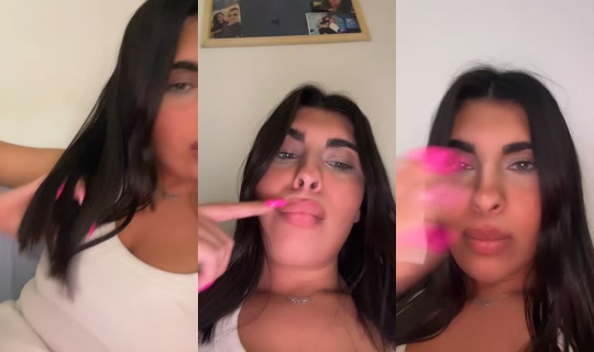hodaya_saadi23's Stream - Jul 24, 2026, 9:32 AM