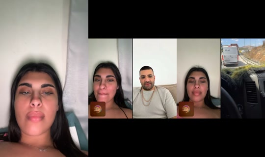 hodaya_saadi23's Stream - Jul 26, 2026, 11:02 AM