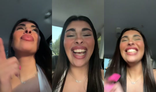 hodaya_saadi23's Stream - Jul 28, 2026, 3:25 AM