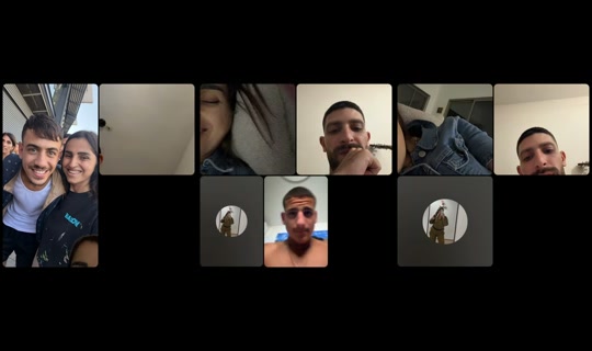 hodaya_weizman's Stream - Aug 5, 2026, 8:21 PM