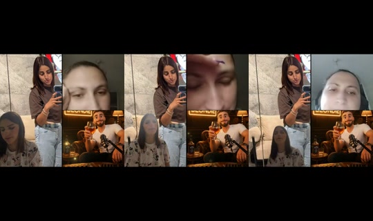 hodaya_weizman's Stream - Sep 8, 2026, 7:13 PM