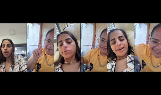 hodaya_weizman's Stream - Sep 11, 2026, 2:15 PM