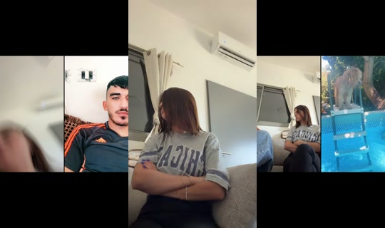 hodaya_weizman's Stream - Sep 12, 2026, 10:09 AM