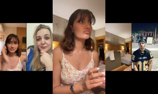 holagirltravel's Stream - Jul 14, 2026, 9:37 PM
