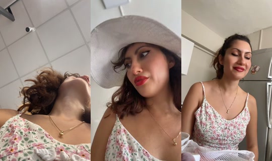 holagirltravel's Stream - Jul 22, 2026, 12:02 PM