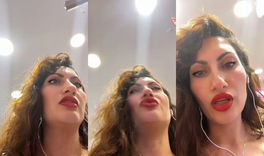 holagirltravel's Stream - Jul 22, 2026, 5:54 PM