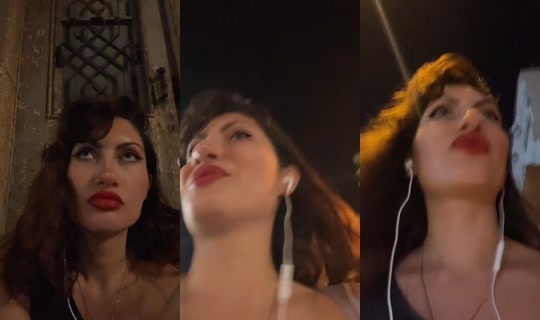 holagirltravel's Stream - Jul 22, 2026, 6:52 PM