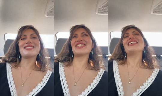 holagirltravel's Stream - Jul 24, 2026, 8:20 AM