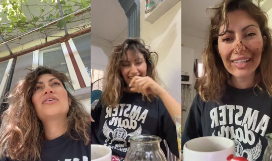 holagirltravel's Stream - Jul 25, 2026, 9:13 AM