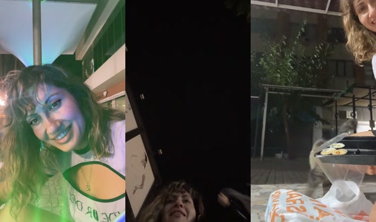 holagirltravel's Stream - Jul 27, 2026, 7:37 PM