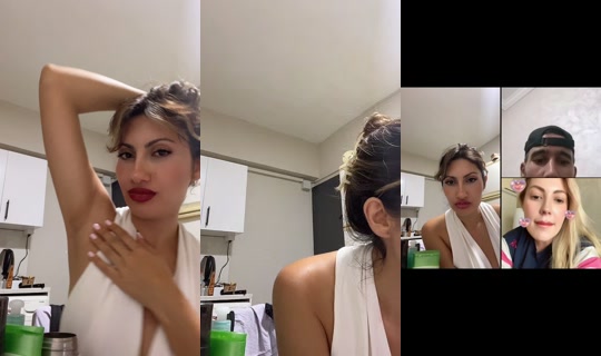 holagirltravel's Stream - Jul 31, 2026, 9:26 PM