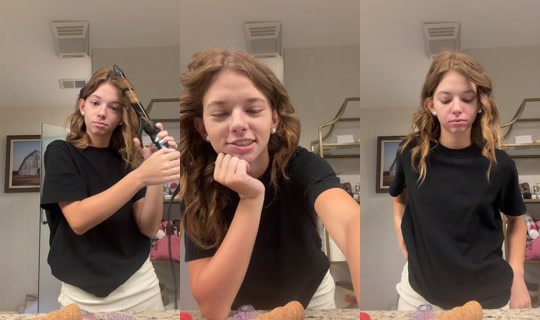 hollielifeupdates's Stream - Jul 20, 2026, 6:36 PM