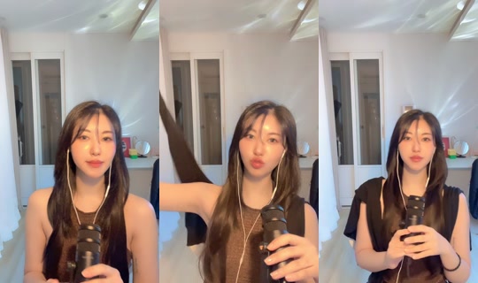 hollin.k's Stream - Jul 22, 2026, 10:31 PM
