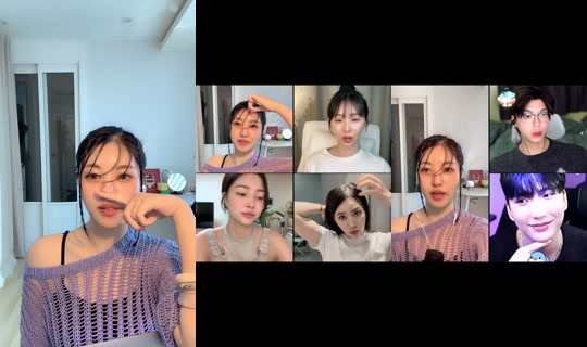 hollin.k's Stream - Jul 24, 2026, 1:12 AM