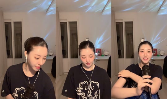 hollin.k's Stream - Jul 24, 2026, 4:39 PM