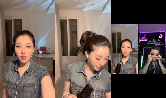 hollin.k 的直播 - 2026年7月26日 12:28