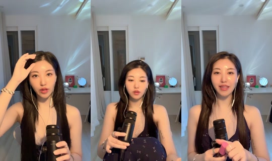 hollin.k's Stream - Jul 27, 2026, 8:58 PM