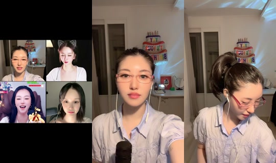 hollin.k's Stream - Jul 29, 2026, 11:48 AM