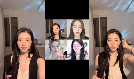hollin.k's Stream - Jul 30, 2026, 11:24 AM