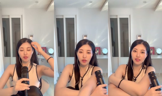 hollin.k's Stream - Aug 3, 2026, 1:01 AM