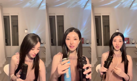 hollin.k's Stream - Aug 6, 2026, 12:02 PM