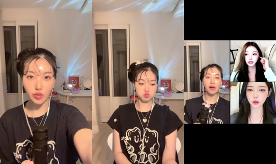 hollin.k's Stream - Aug 10, 2026, 11:30 AM