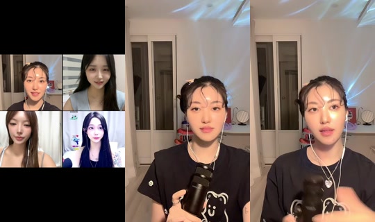 hollin.k's Stream - Aug 10, 2026, 1:11 PM