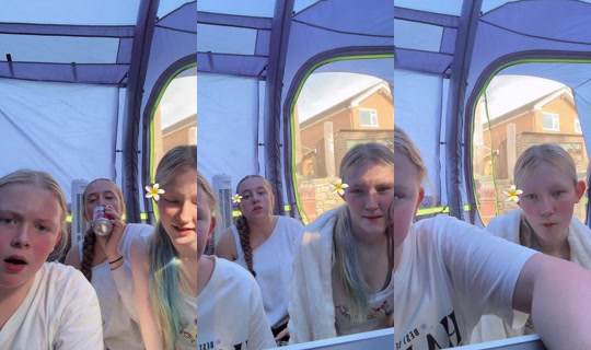 Live de hollyandjasikaandmaisie - 15 de ago. de 2026, 15:13