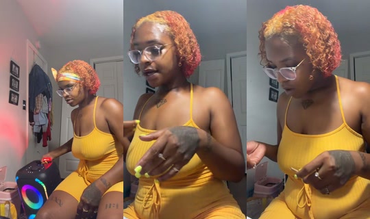 hollydreamy's Stream - Jul 11, 2026, 7:07 PM