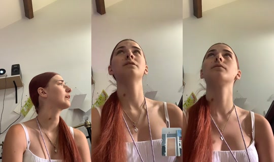 hollymay_2007's Stream - Aug 2, 2026, 11:20 AM