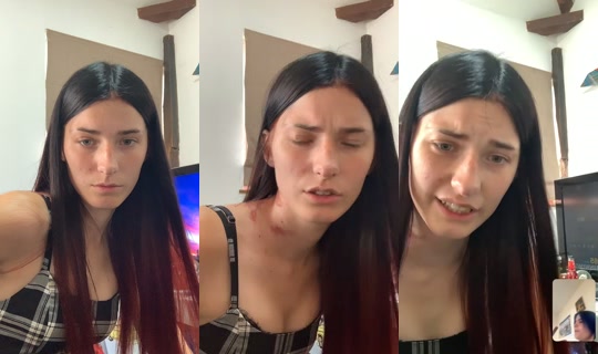 Stream ni hollymay_2007 - Ago 8, 2026, 4:29 PM