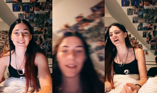Live de hollymay_2007 - 23 de ago. de 2026, 21:29