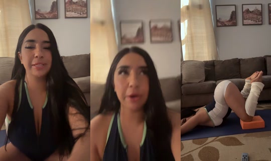 hollysworld09's Stream - Jul 24, 2026, 10:46 PM
