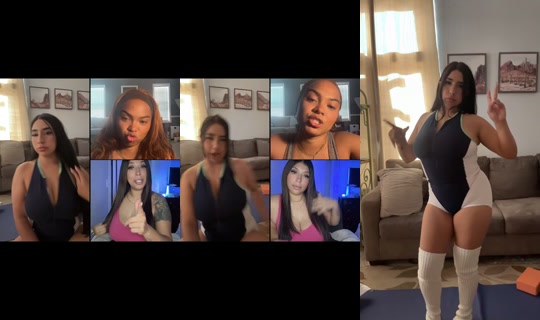hollysworld09's Stream - Jul 24, 2026, 11:44 PM